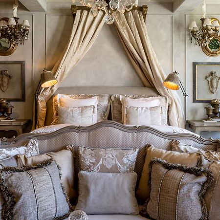 The Notary Bed & Breakfast Brugge Eksteriør bilde