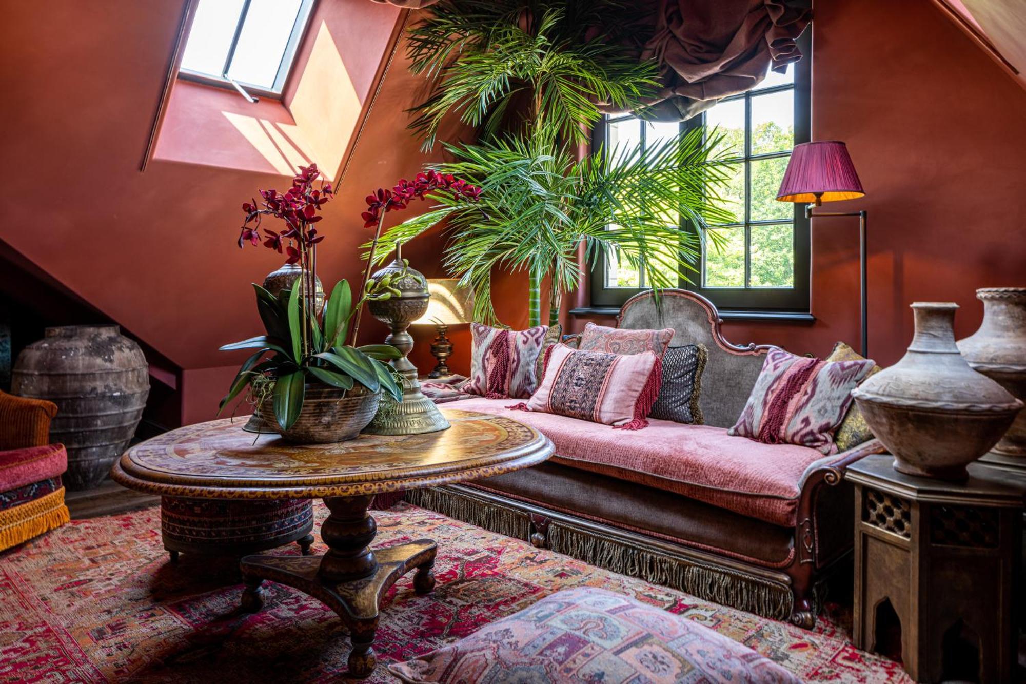 The Notary Bed & Breakfast Brugge Eksteriør bilde