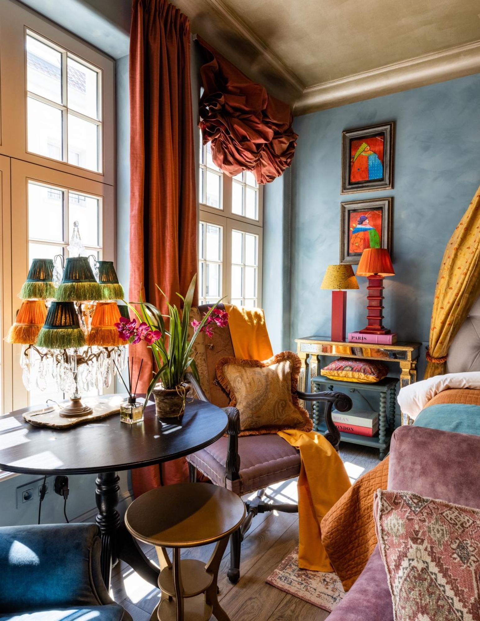 The Notary Bed & Breakfast Brugge Eksteriør bilde