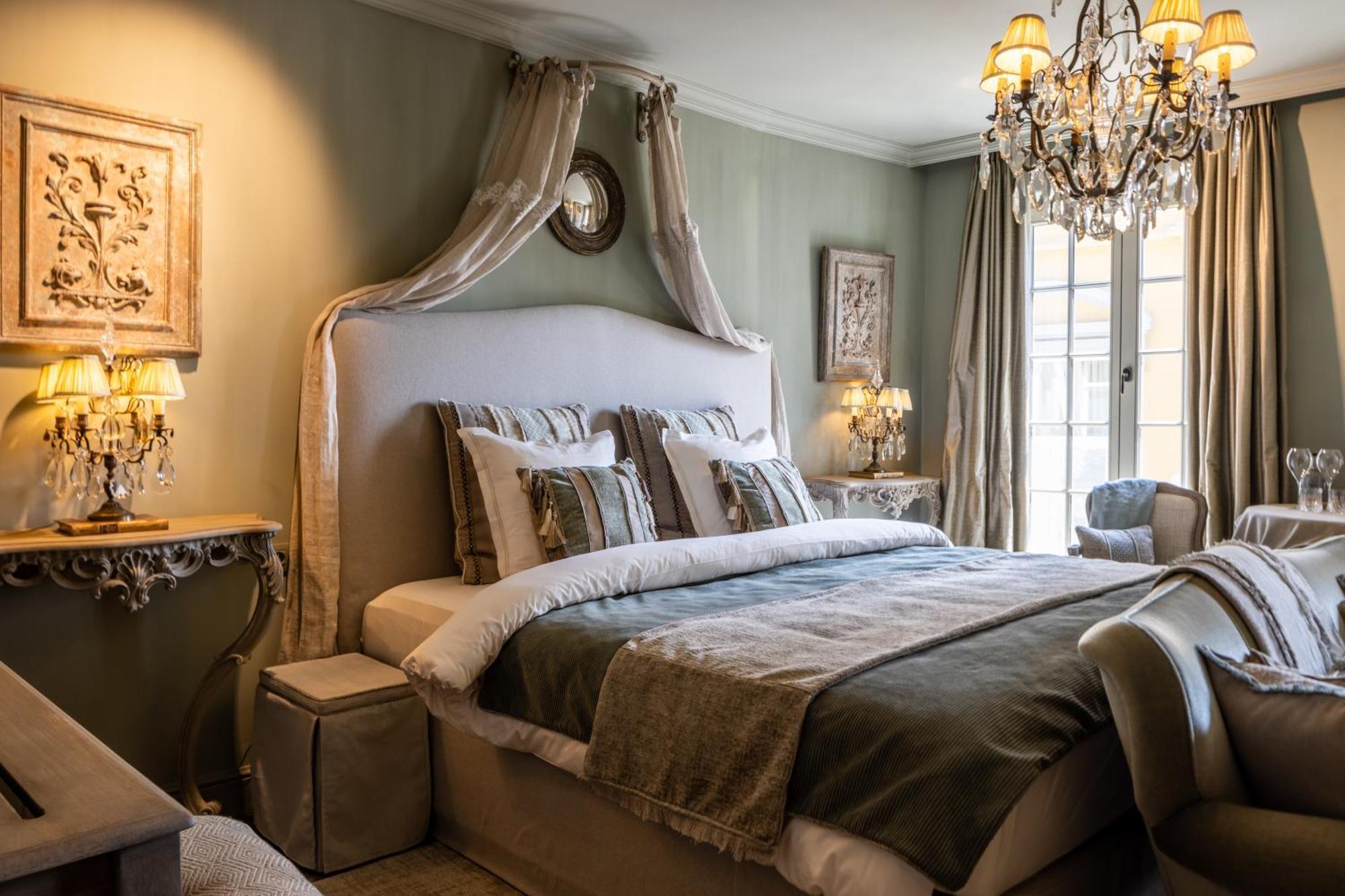 The Notary Bed & Breakfast Brugge Eksteriør bilde