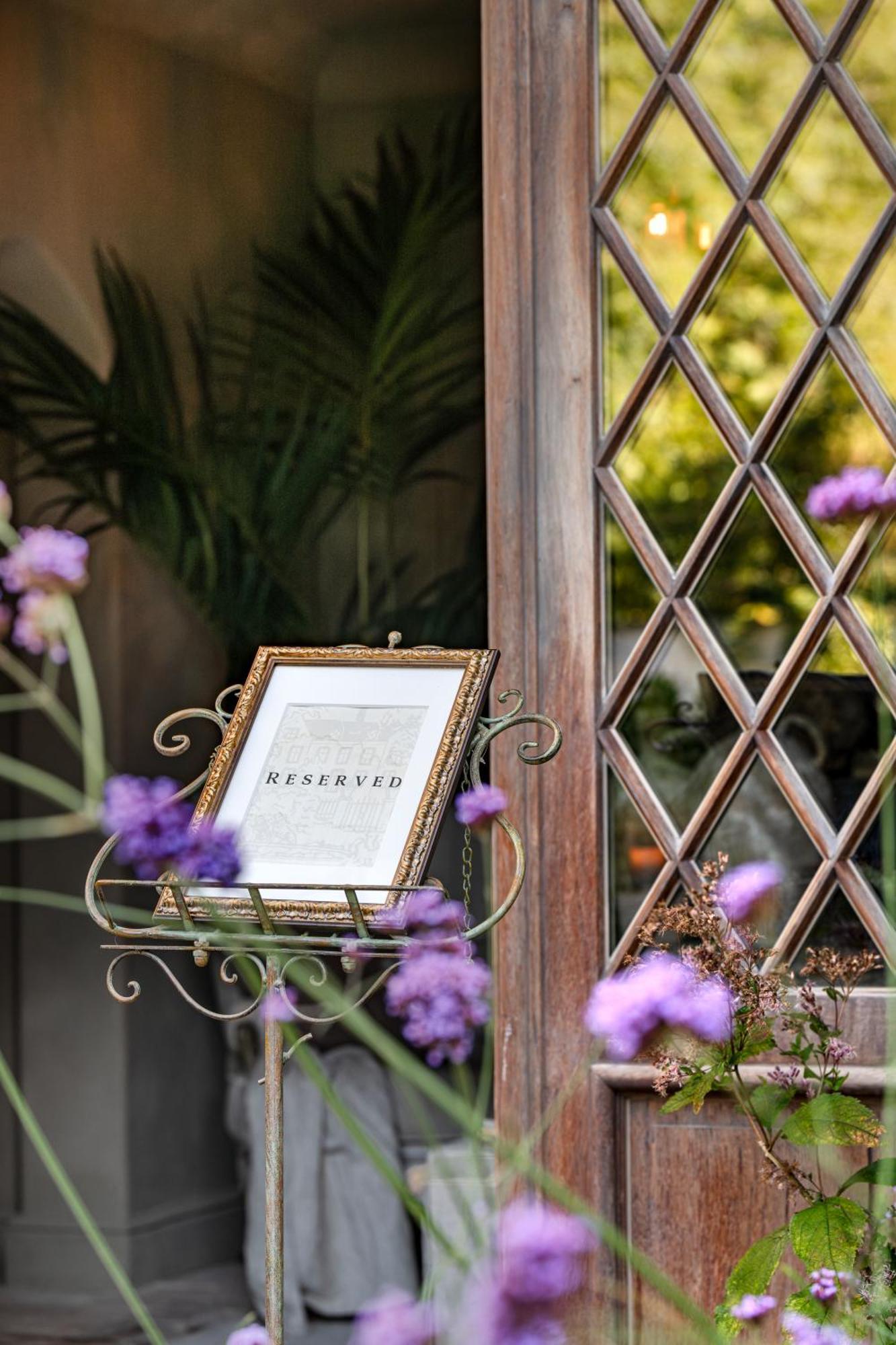 The Notary Bed & Breakfast Brugge Eksteriør bilde