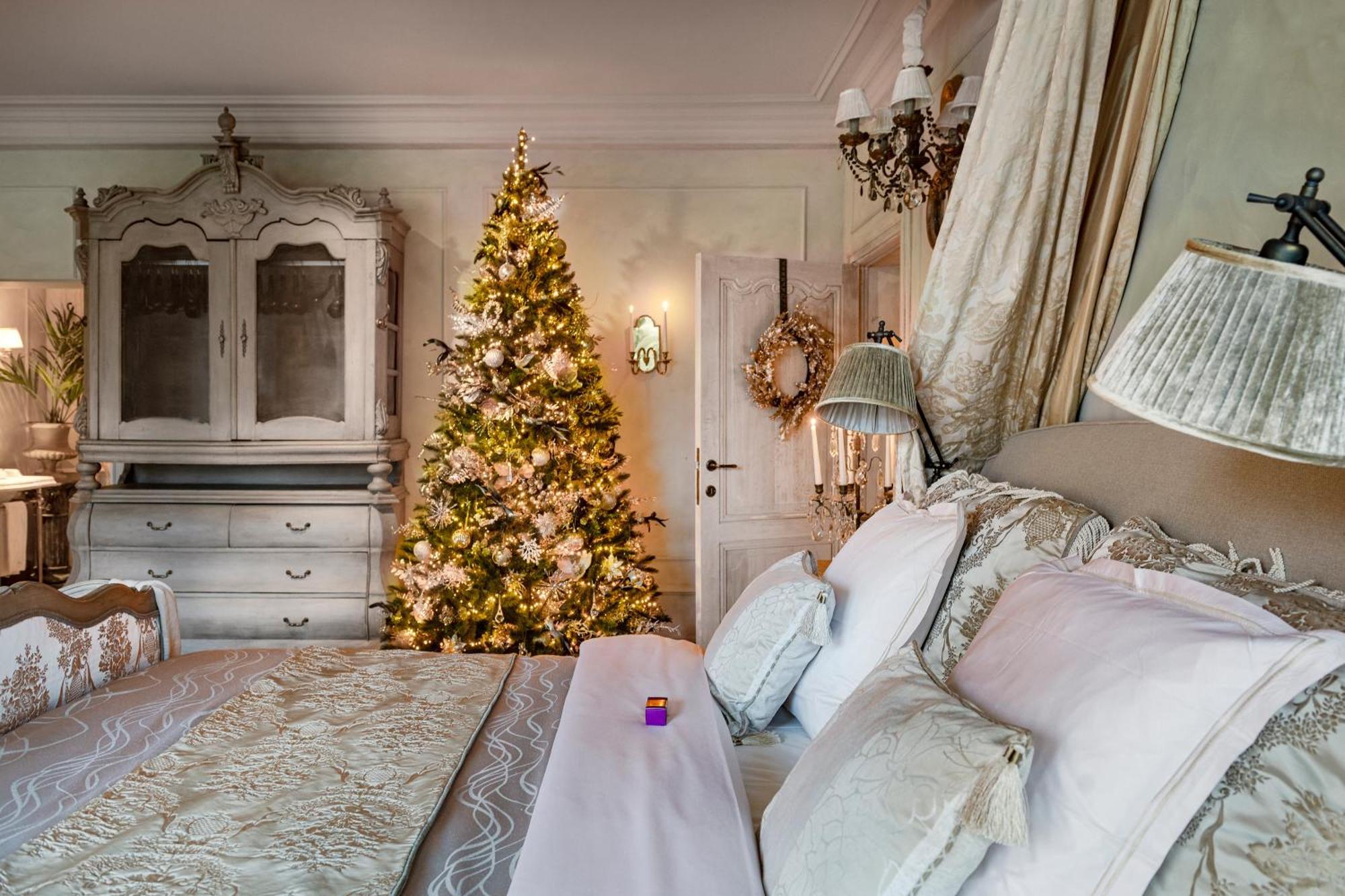 The Notary Bed & Breakfast Brugge Eksteriør bilde