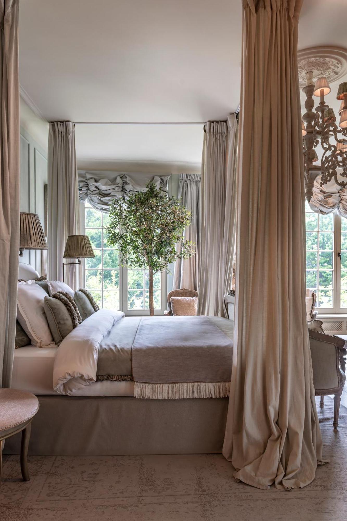 The Notary Bed & Breakfast Brugge Eksteriør bilde