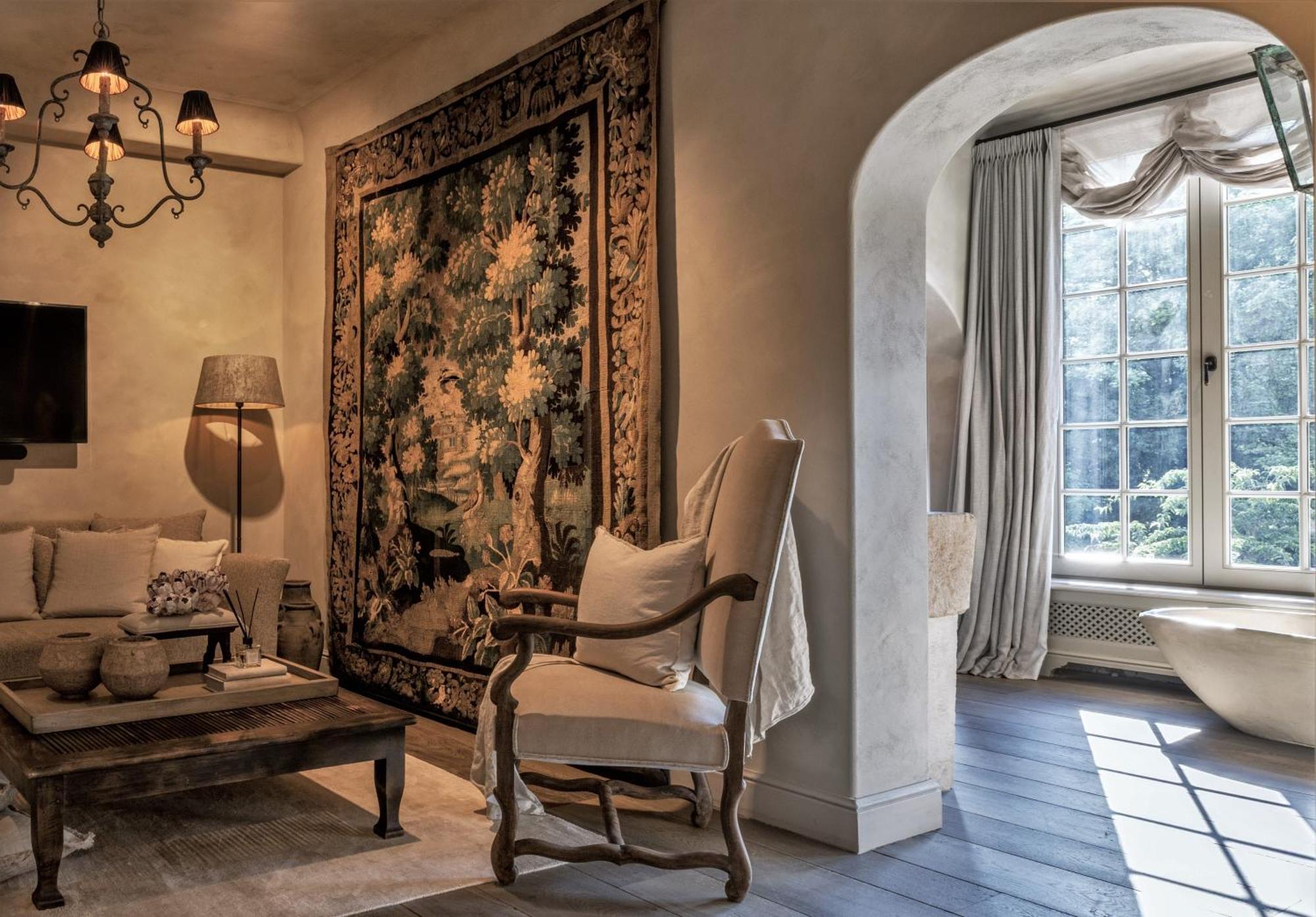 The Notary Bed & Breakfast Brugge Eksteriør bilde