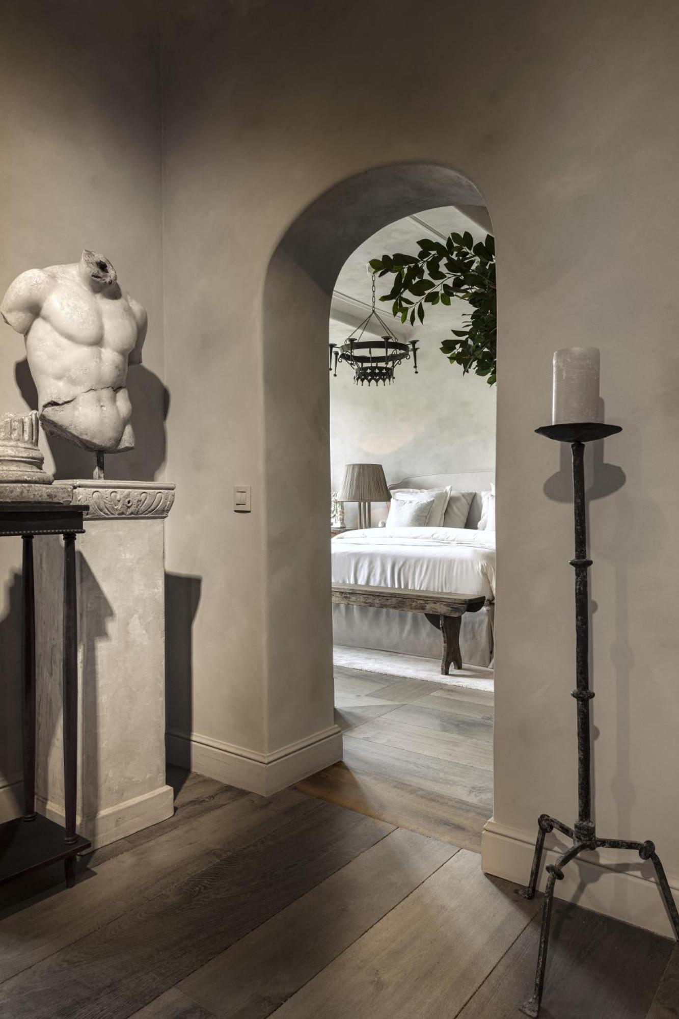 The Notary Bed & Breakfast Brugge Eksteriør bilde