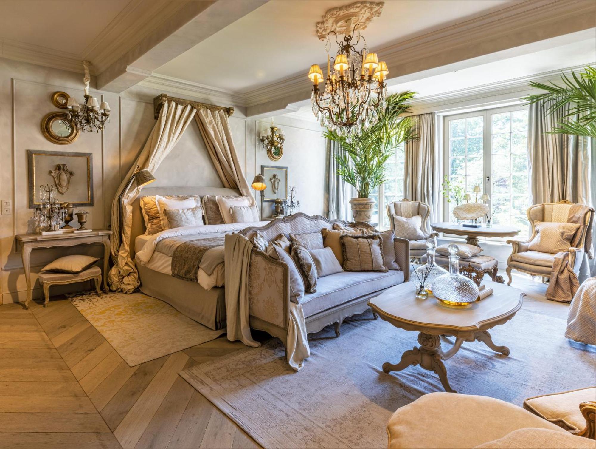 The Notary Bed & Breakfast Brugge Eksteriør bilde